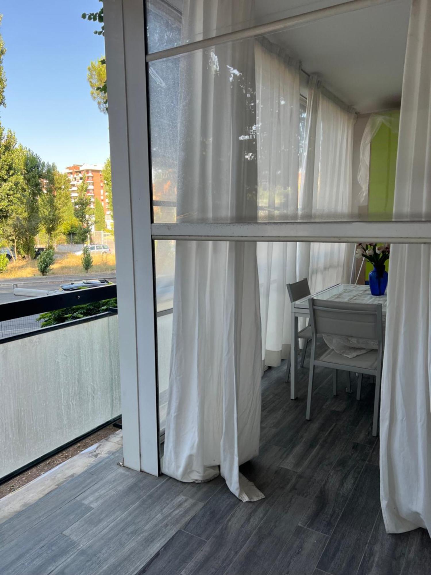Appartamento Zona Torrino Ρώμη Εξωτερικό φωτογραφία